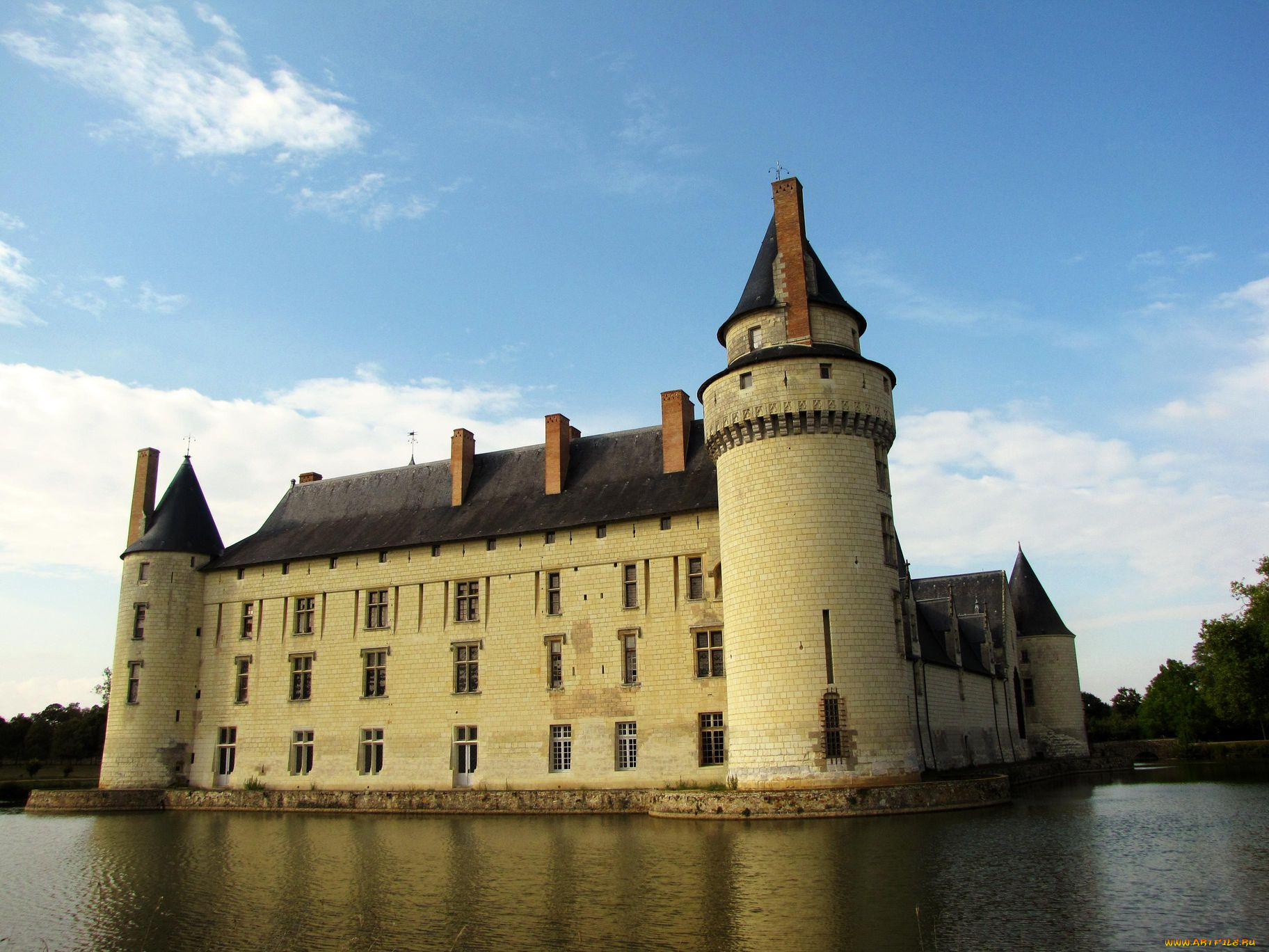 chateau, du, plessis, bourre, , , , 